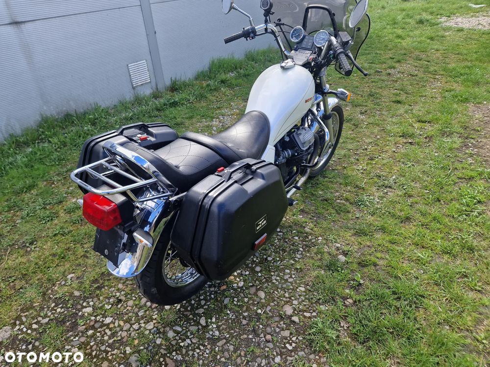 Moto Guzzi California - 9