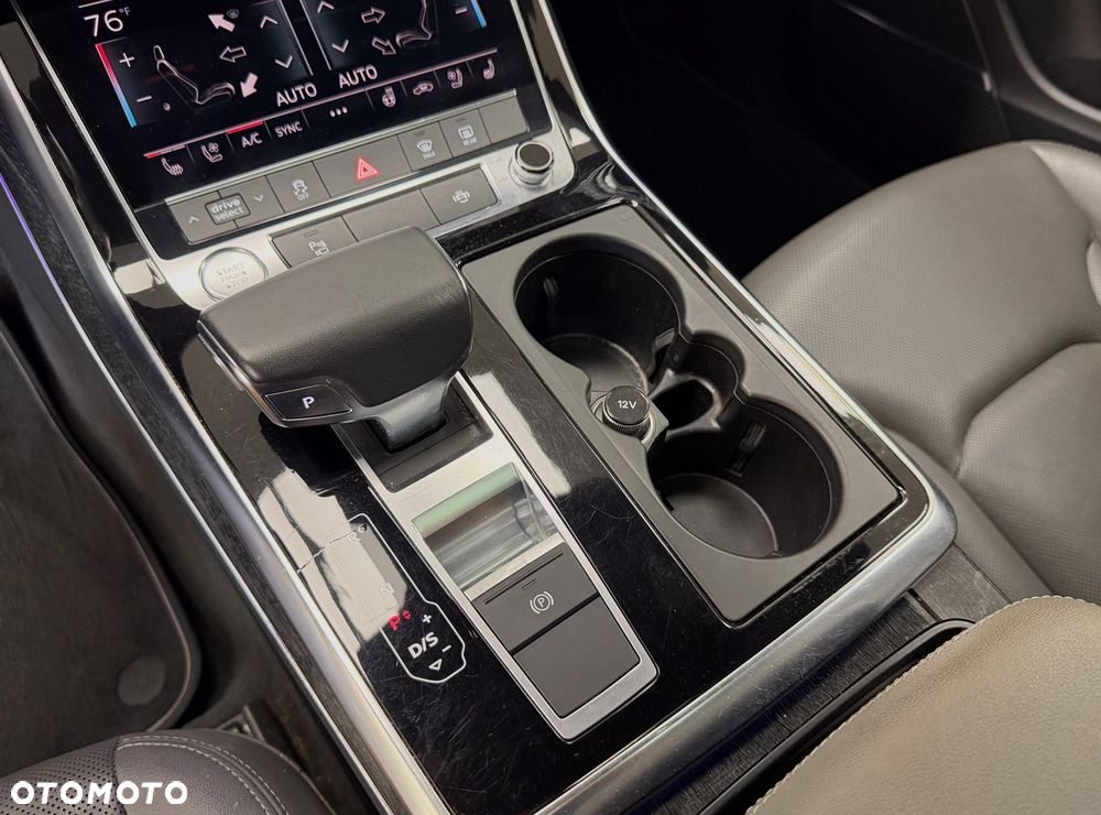 Audi Q8 55 TFSI mHEV Quattro Tiptronic - 18