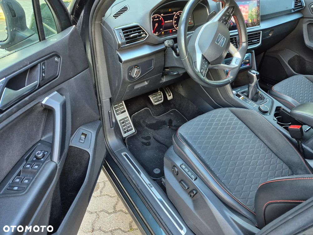 Seat Tarraco 2.0 TDI 4Drive DSG SCR FR - 15