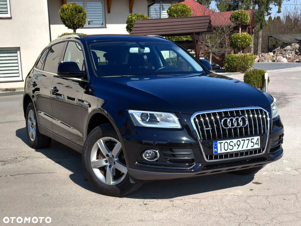 Audi Q5 2.0 TDI Quattro - 2