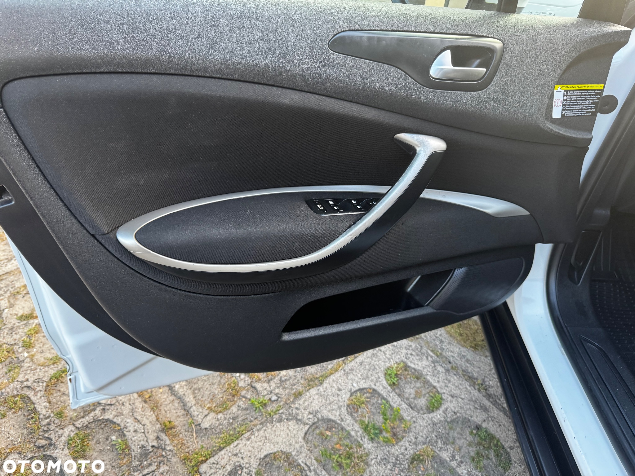 Citroën C5 1.6 THP 16V Exclusive - 15
