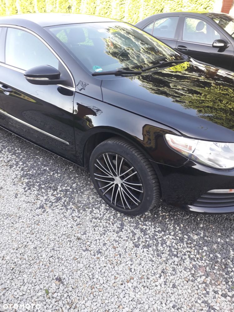 Volkswagen Passat 2.0 TDI DPF DSG R-Line Edition - 13