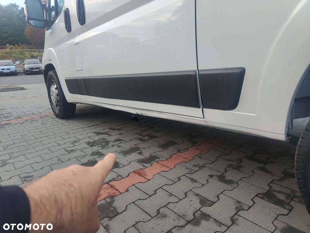 Opel Movano - 4