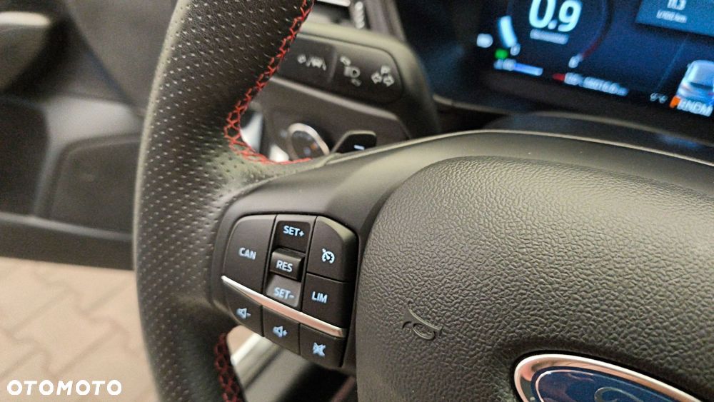 Ford Focus 2.3 EcoBoost ST X - 22