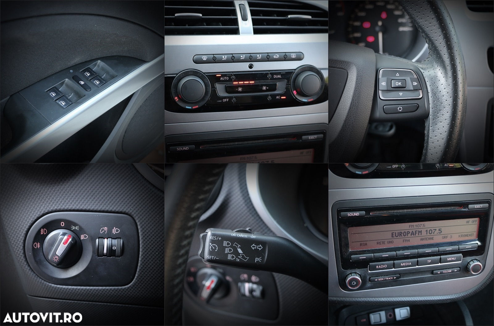 Seat Leon 1.2 TSI Ecomotive Style - 7