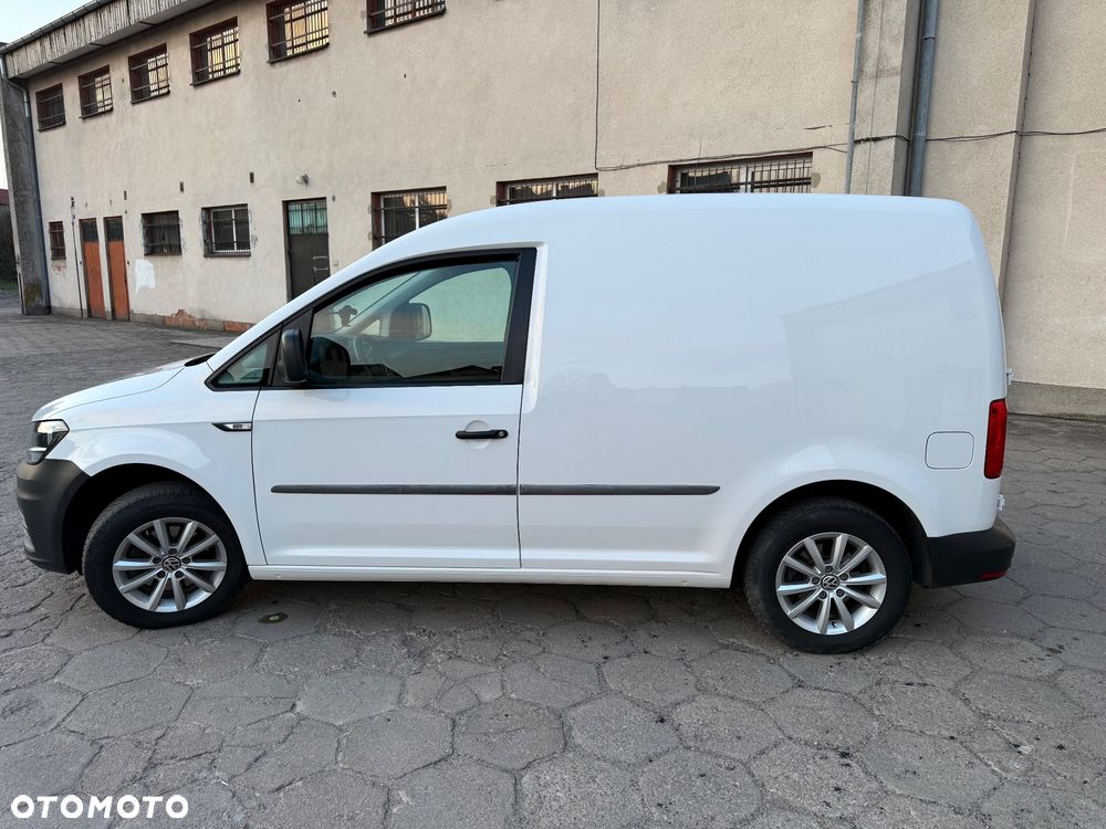 Volkswagen Caddy - 7