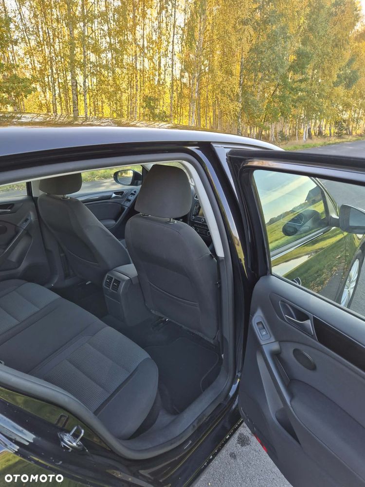 Volkswagen Golf 1.6 TDI Highline Optimum - 17