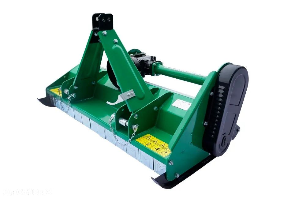 Inny Mulczer kosiarka bijakowa EFN 95#105#125#145# Rozdrabniacz bijakowy Raty Transport - 1