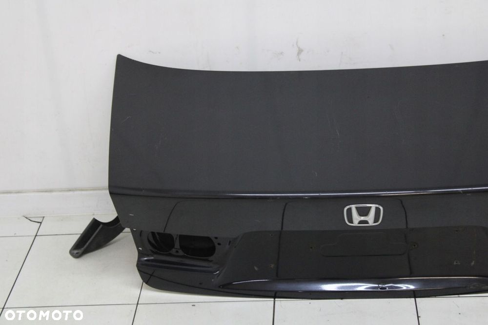 HONDA ACCORD VII SEDAN KLAPA BAGAŻNIKA TYŁ TYLNA B92P - 2