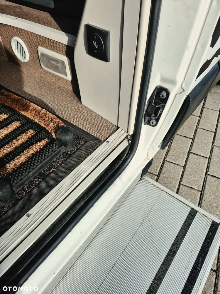 Citroën JUMPER KAMPER POSSL - 27