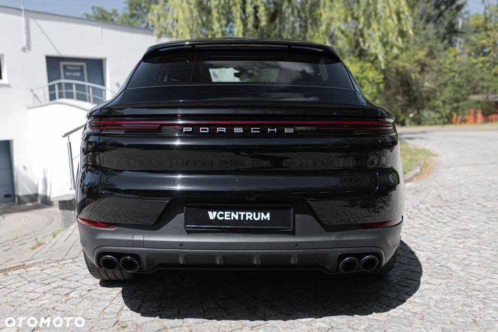 Porsche Cayenne Standard - 12