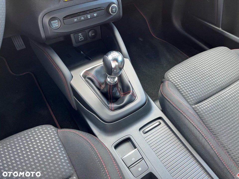 Ford Focus - 10