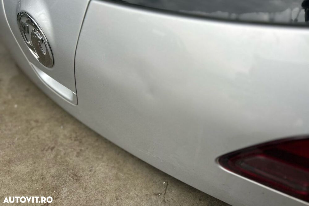 HAION OPEL ASTRA J (HATCHBACK) - AN : 2009–2015 - 3