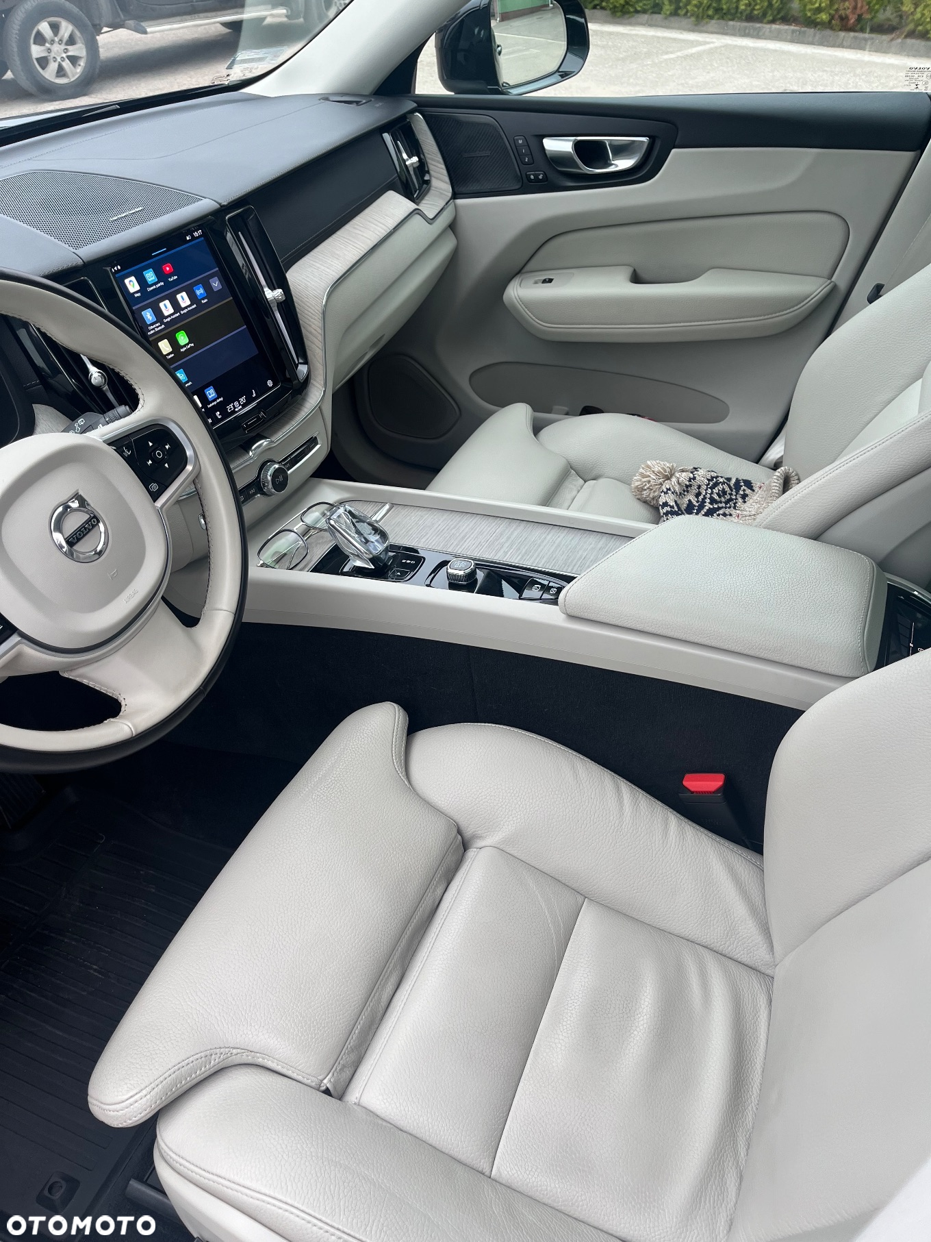 Volvo XC 60 T5 AWD Inscription - 9