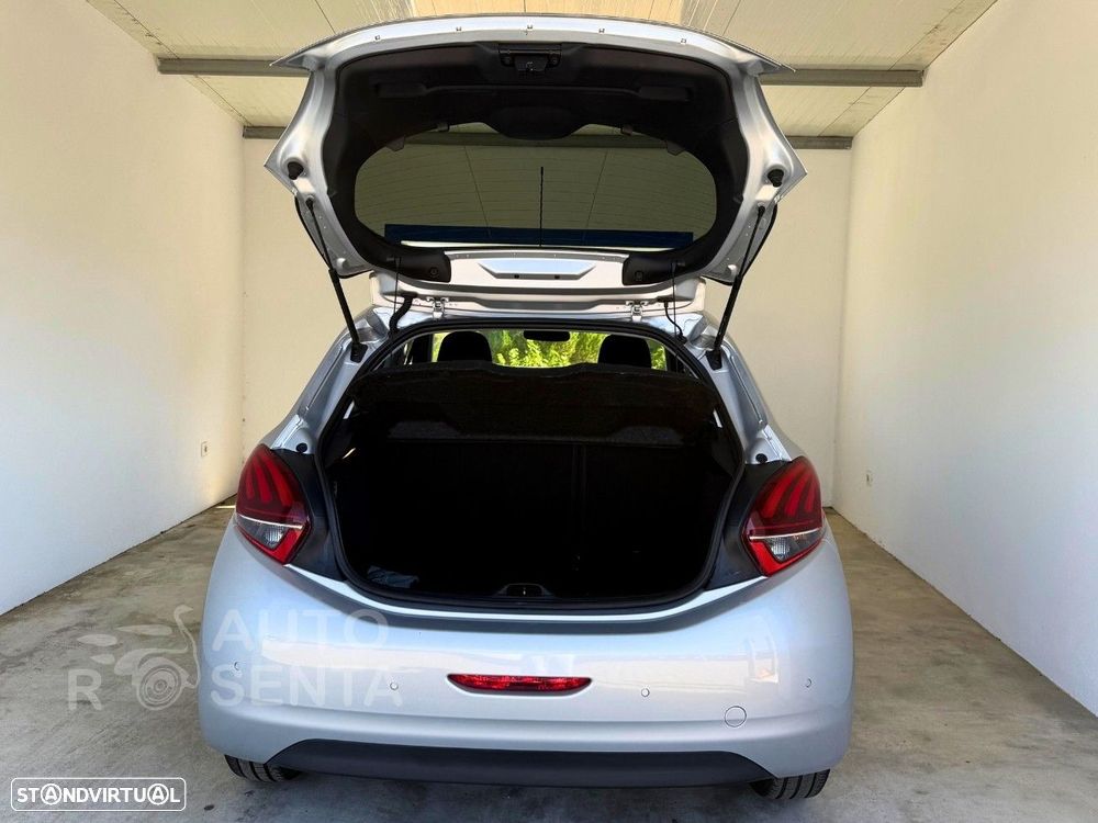 Peugeot 208 1.2 PureTech Allure - 7