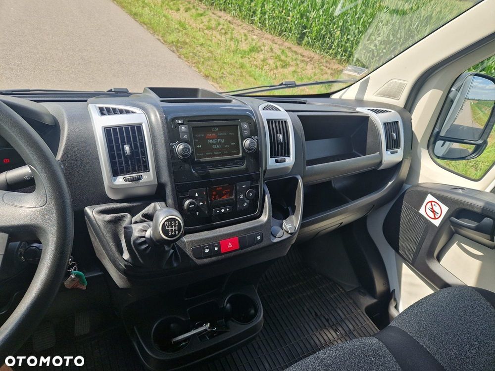 Fiat DUCATO - 14