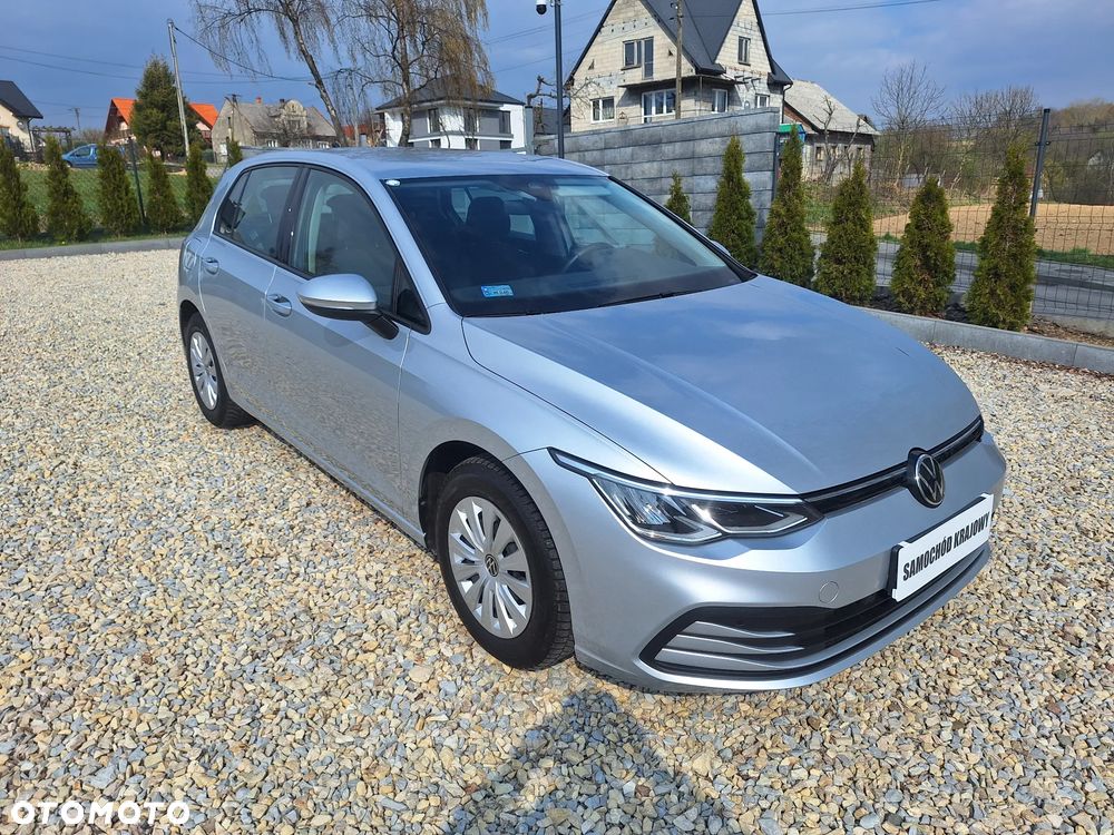 Volkswagen Golf 2.0 TDI - 14