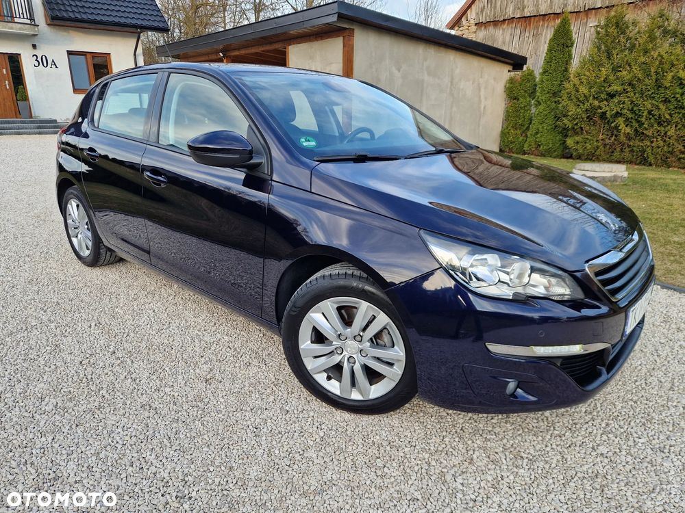 Peugeot 308 125 THP Active - 2