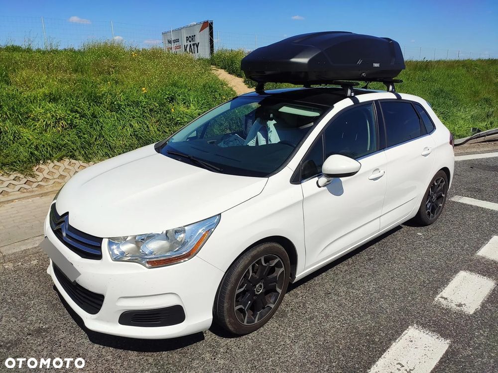 Citroën C4 1.6 HDi Selection - 1