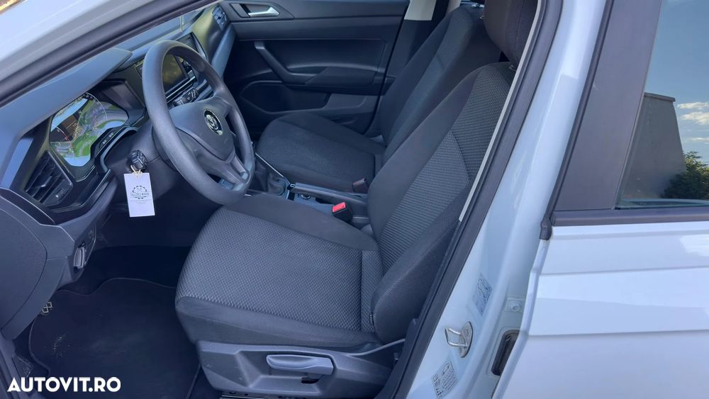 Volkswagen Polo - 17