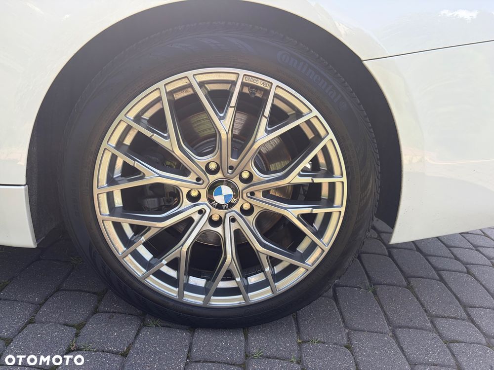 BMW Seria 4 440i GPF Advantage sport - 15