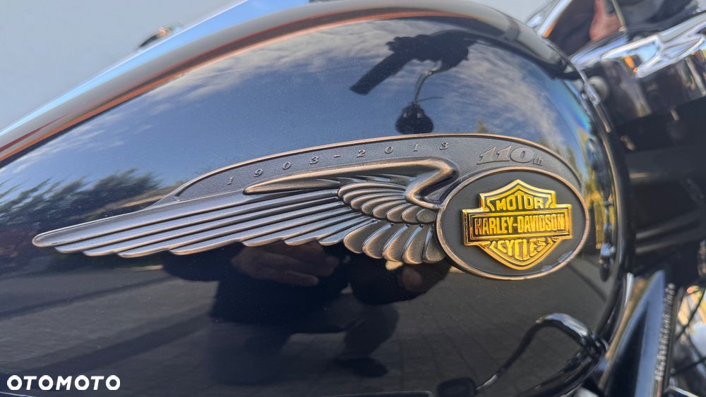 Harley-Davidson Touring Road King - 23