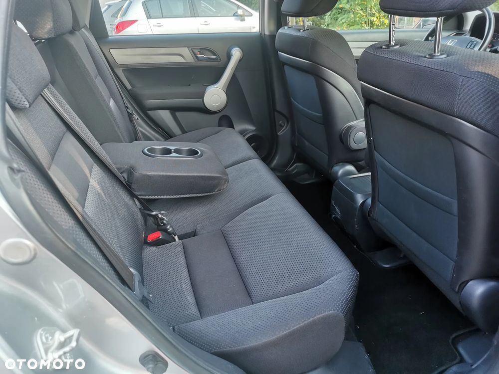 Honda CR-V 2.0i Executive - 11