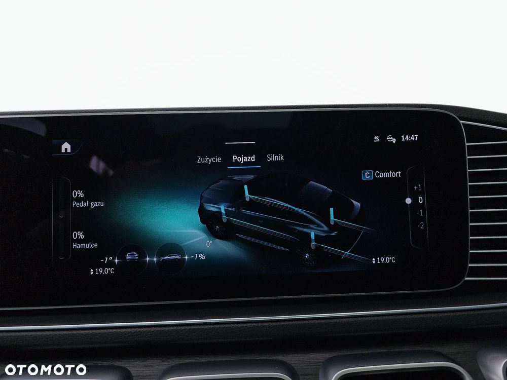 Mercedes-Benz GLE - 19