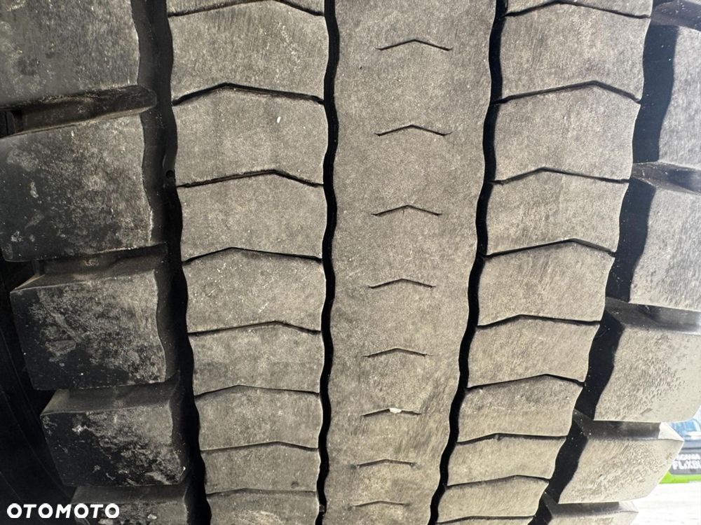 Scania S500A4x2NA - 24