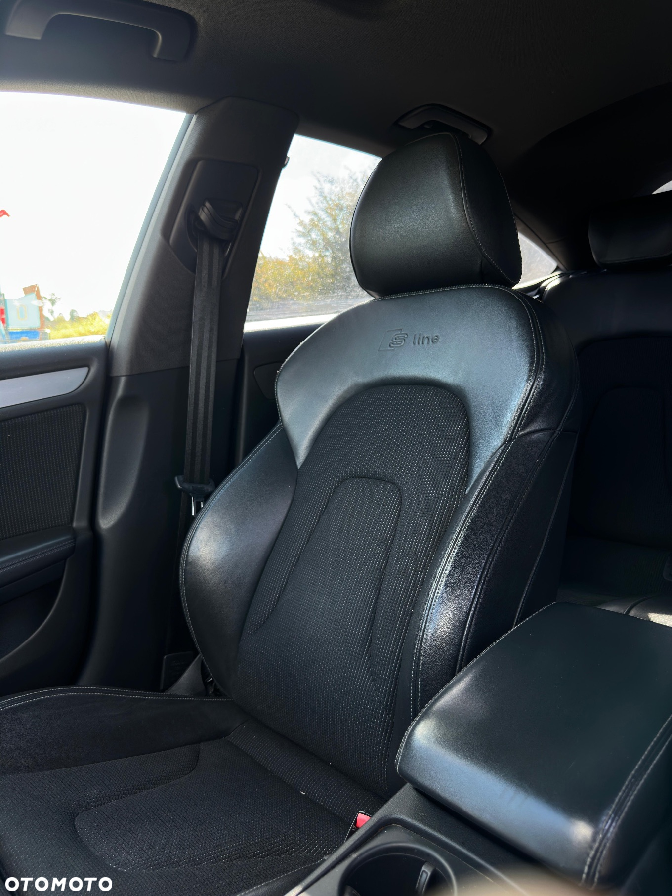 Audi A5 - 13