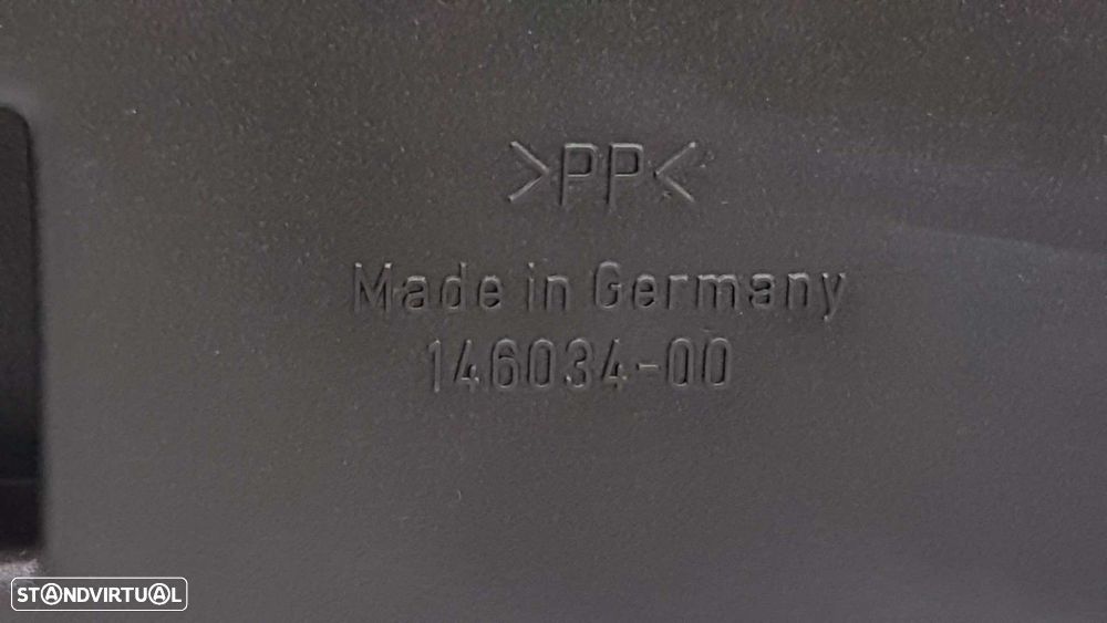 FAROLIM TRASEIRO DIREITO BMW SERIE 5 BERLINA (E39) 525TDS - 7