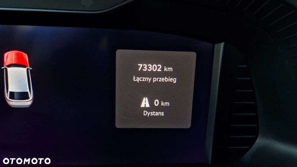 Skoda Octavia 2.0 TDI Drive Selection DSG - 22