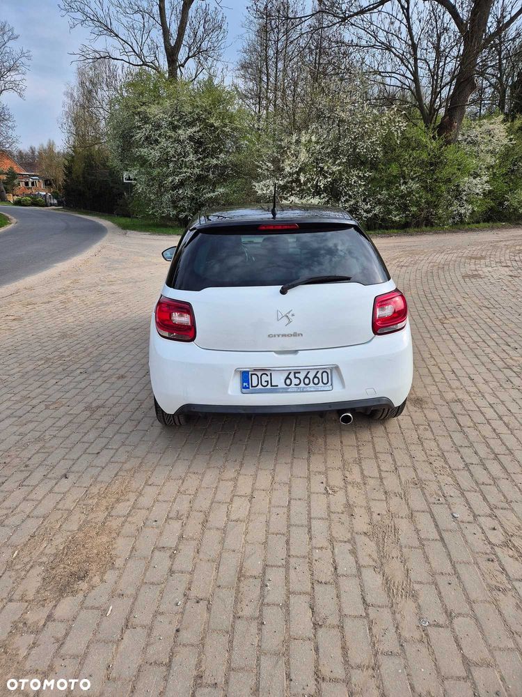 Citroen Ds3 2013 photo 4