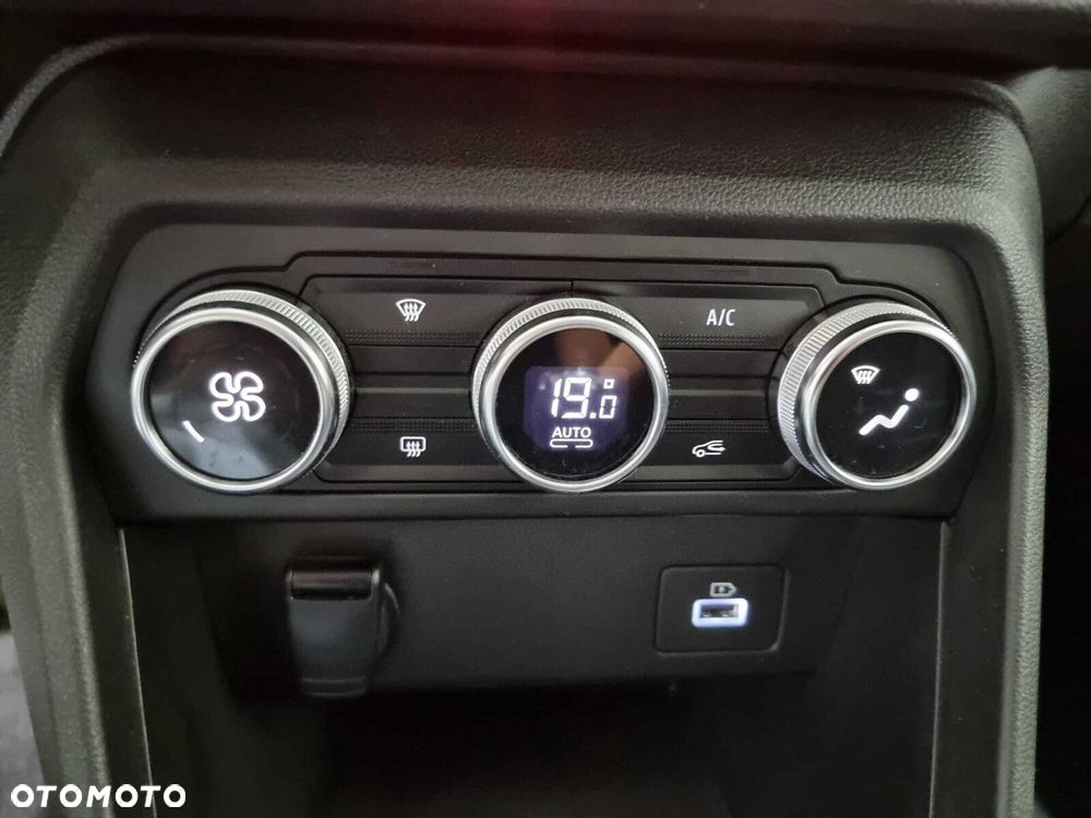 Dacia Sandero Stepway - 24