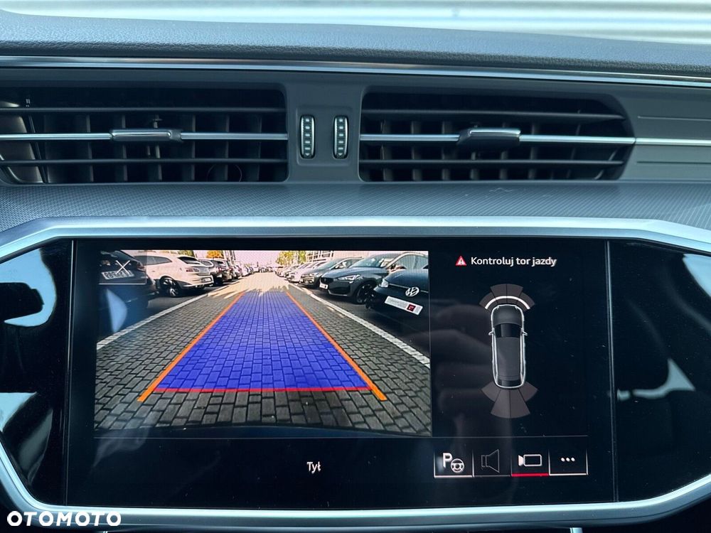 Audi A6 Avant 40 TDI mHEV Quattro Sport S tronic - 32