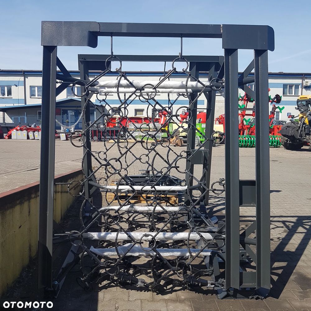 Metal-Technik WŁÓKA ŁĄKOWA - 14