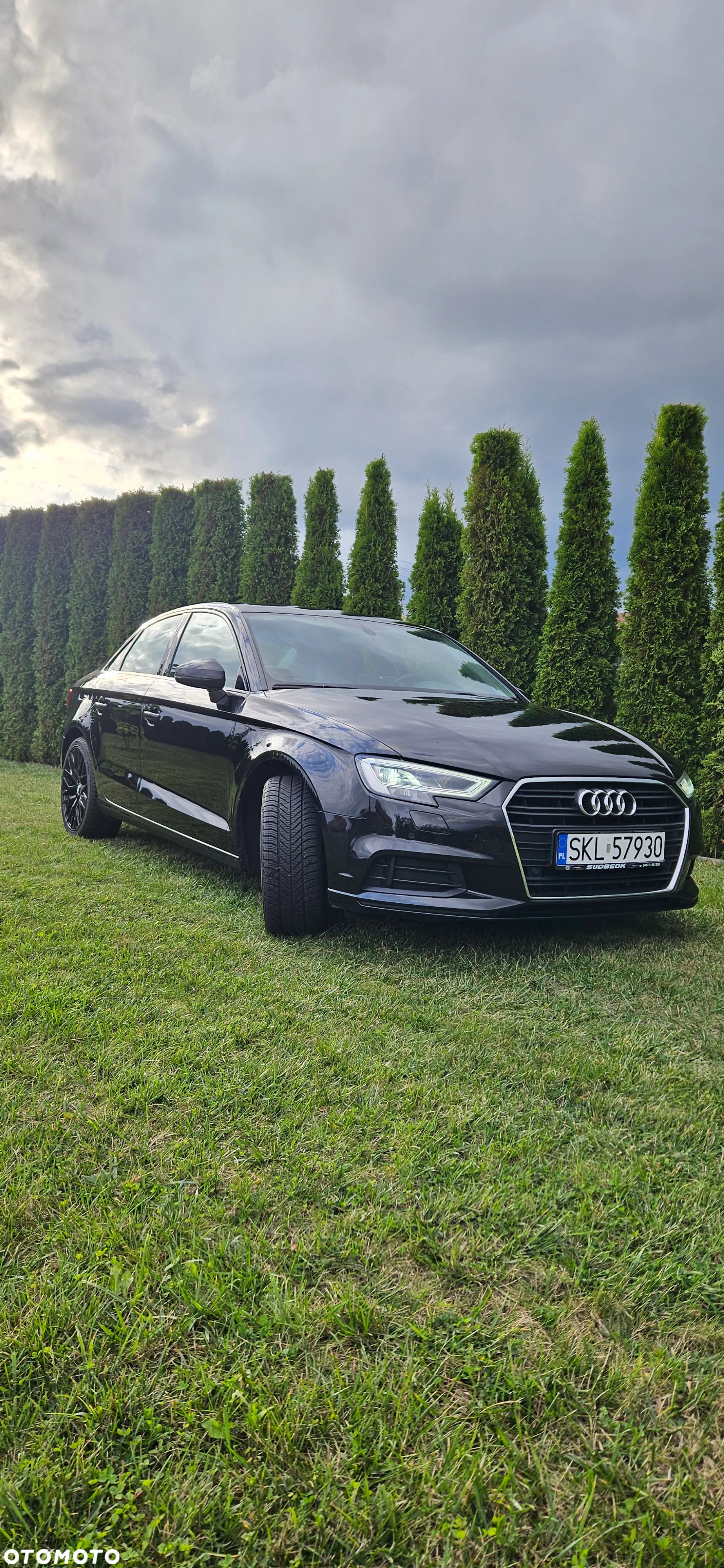 Audi A3 2.0 TDI clean diesel Ambition - 8