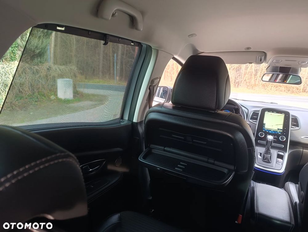 Renault Scenic ENERGY dCi 160 EDC BOSE EDITION - 15