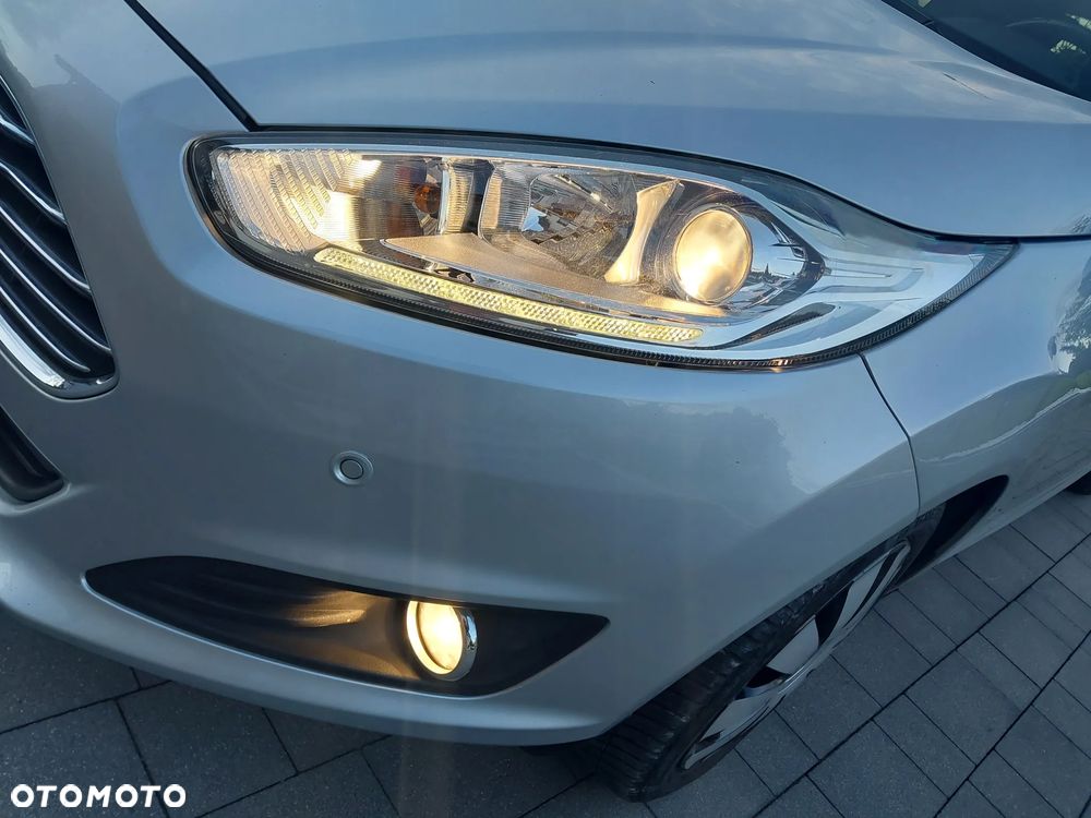 Ford Fiesta 1.0 EcoBoost STart-Stop ST-LINE - 16