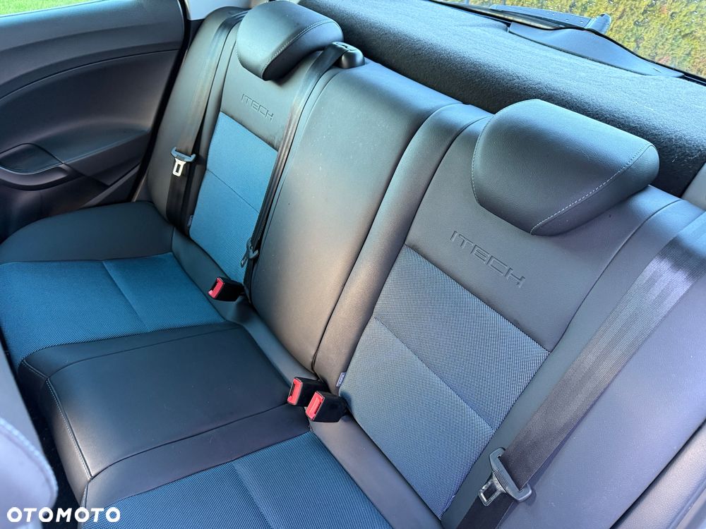 Seat Ibiza 1.2 TSI i-Tech - 15