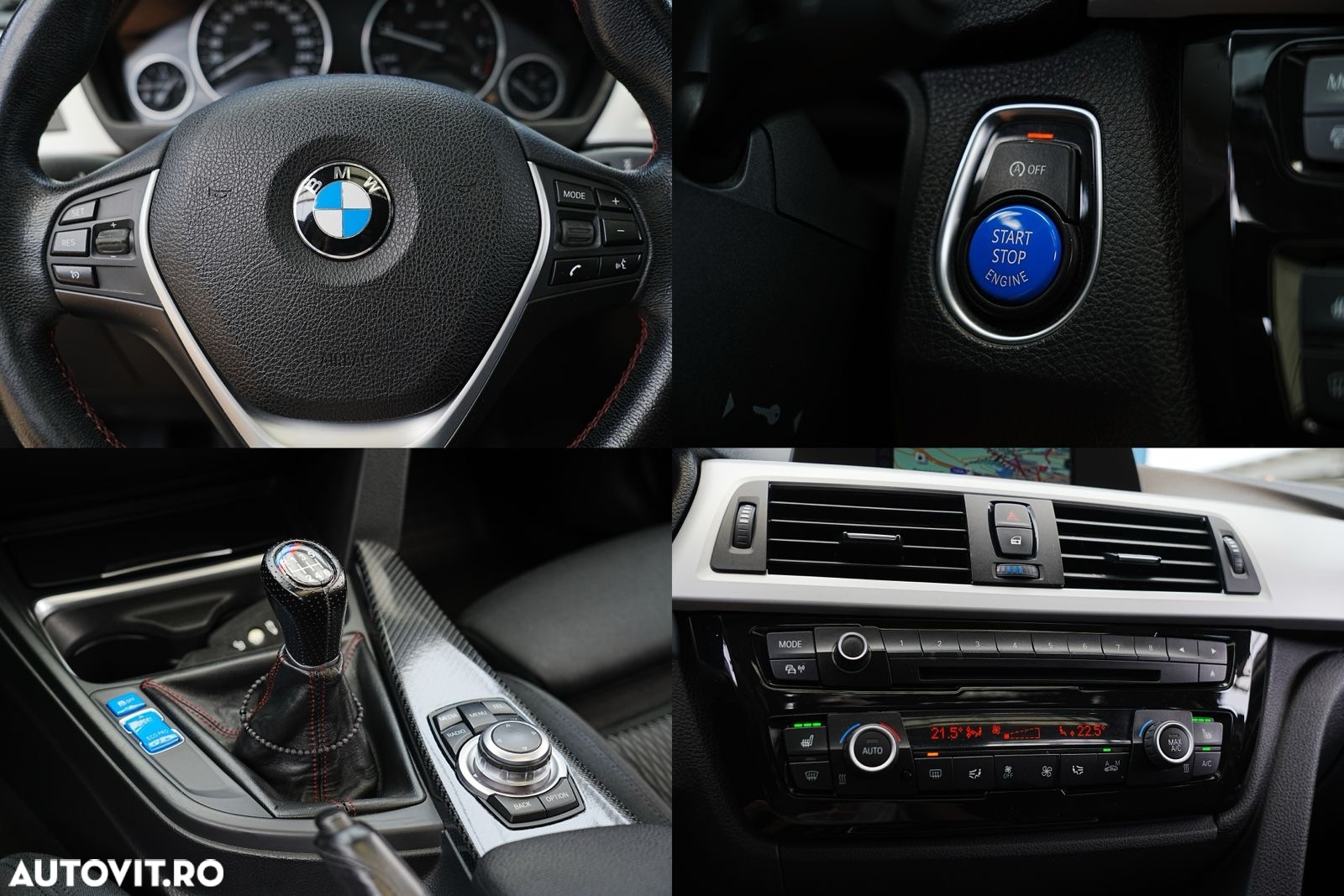 BMW Seria 3 - 19