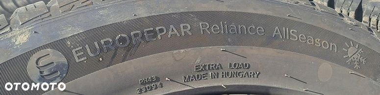 opel grandland x 16-24r koła felgi opony wielosezon 225/55/18r - 7