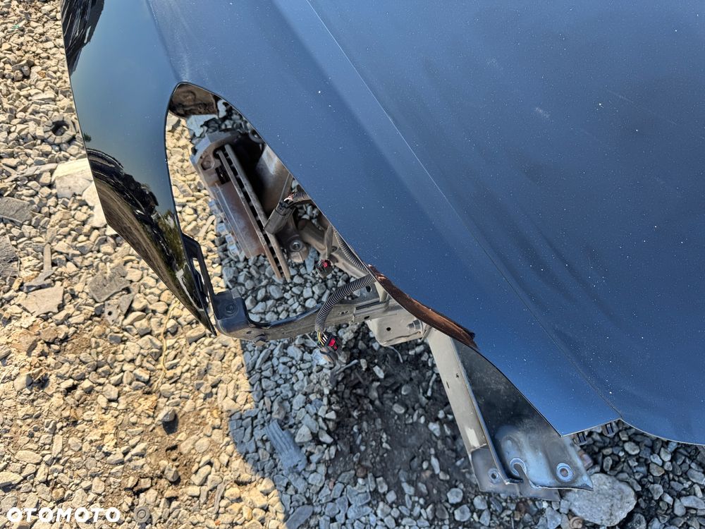 BŁOTNIK PRAWY PRZÓD TESLA 3 KOLOR PBSB - 3