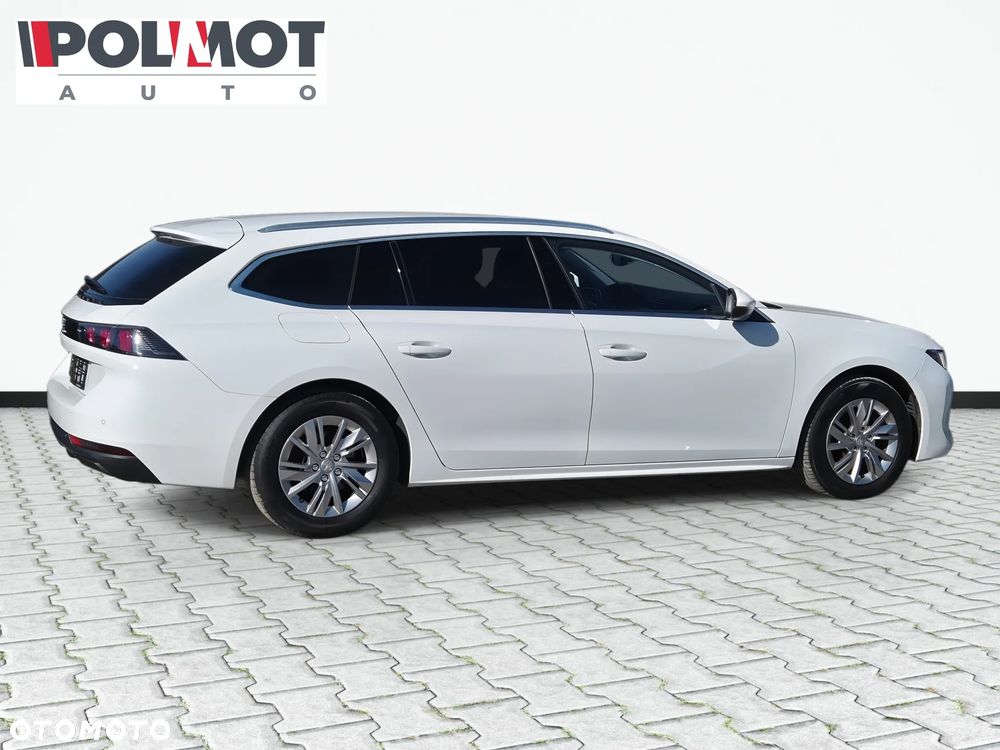 Peugeot 508 1.5 BlueHDi Active S&S - 9