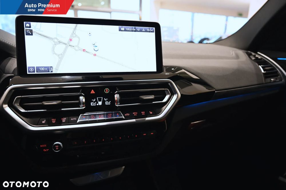 BMW iX3 80kWh Inspiring - 8