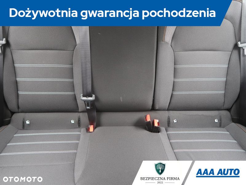 Dacia Sandero - 11