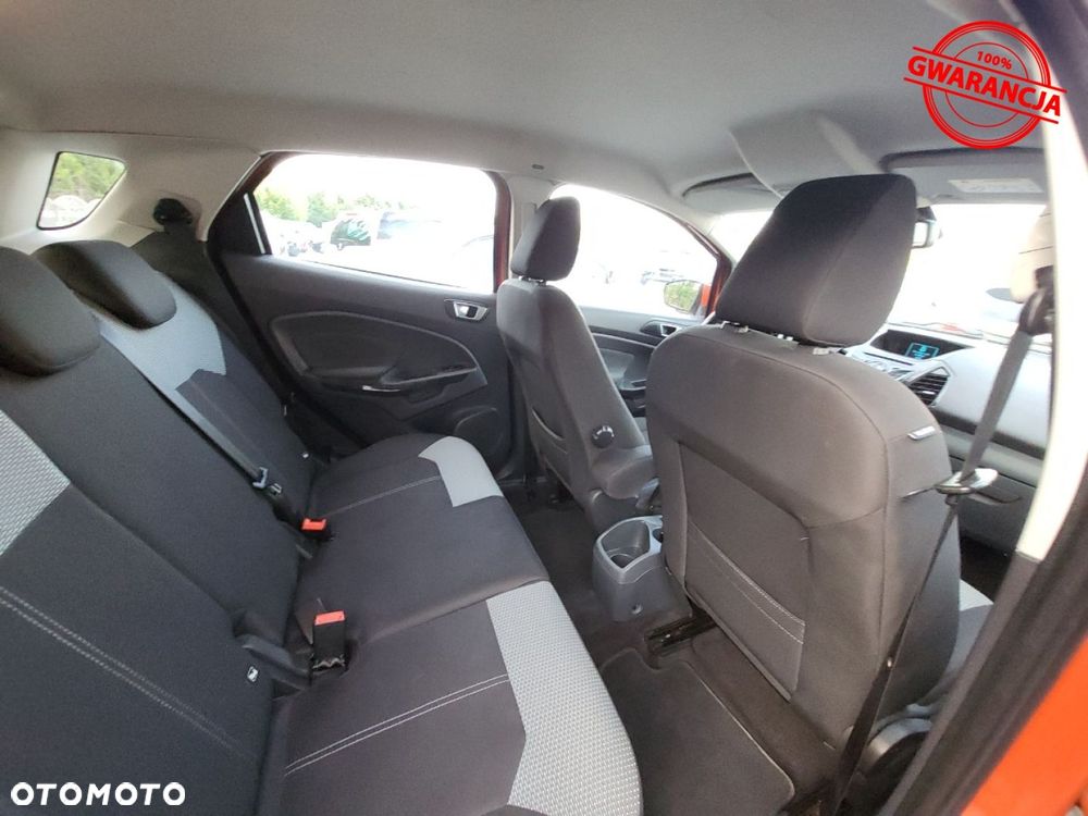 Ford EcoSport - 22