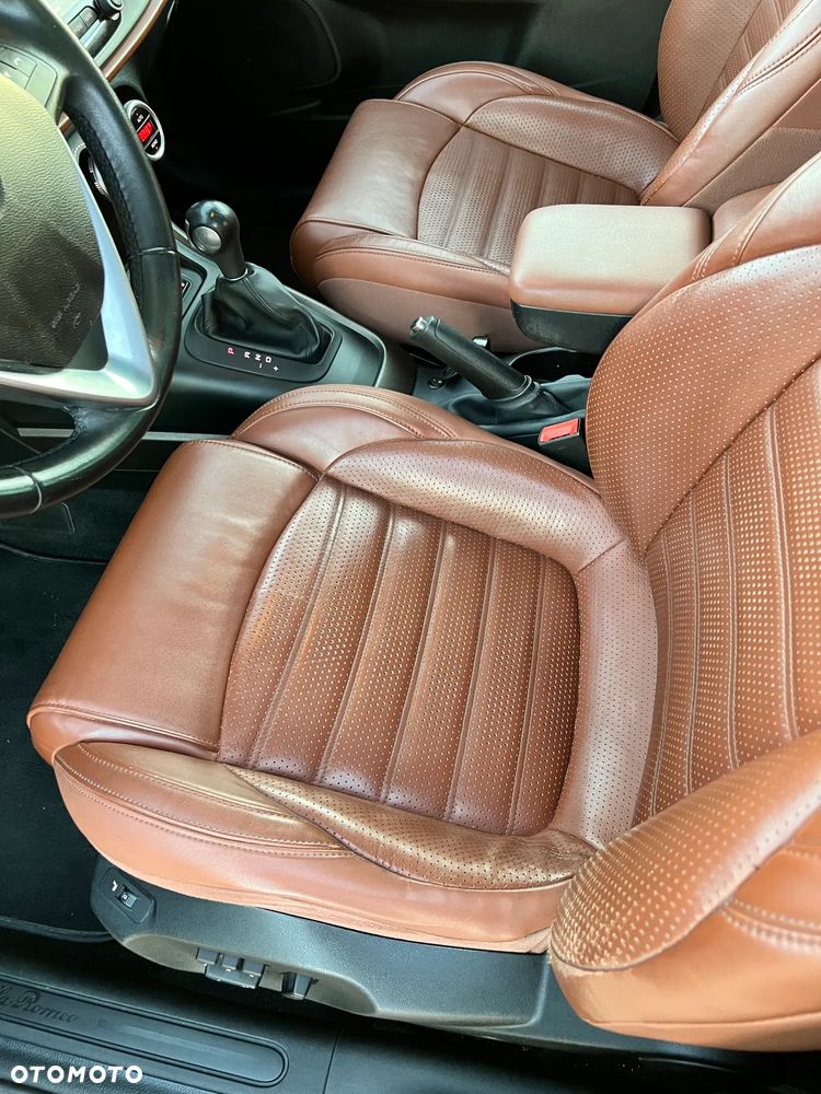 Alfa Romeo Giulietta 2.0 JTDM Exclusive TCT - 9