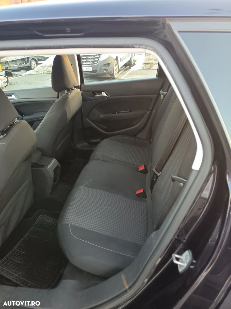 Peugeot 308 1.2 L PureTech Turbo S&S Access - 7