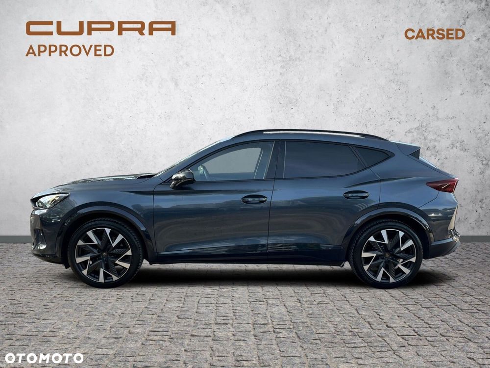 Cupra Formentor 2.0 TSI 4Drive VZ DSG - 3